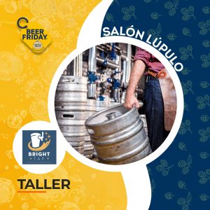 Limpieza y mantenimiento de sistema de Cerveza de Barril para Bares y Restaurantes