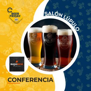 Estrategia para tener Cervezas Ganadoras de Medallas