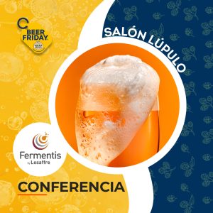 Levaduras Lager y Tioles: El Secreto Aromático en la Cerveza