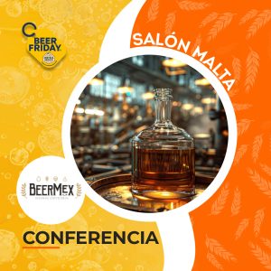 Destilando el Mosto