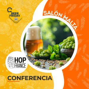 Lúpulo Francés y sus Usos en la Cerveza