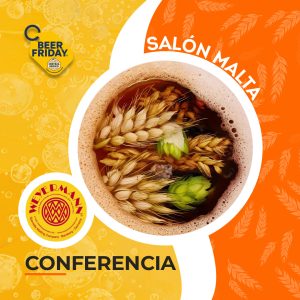 Desmitificando los Secretos de la Malta: La malta como elemento diferenciador en la cerveza craft