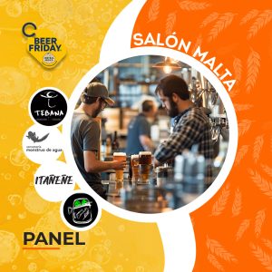 Panel Innovar y Fermentar: Lo que Aprendimos Usando Ingredientes Poco Comunes
