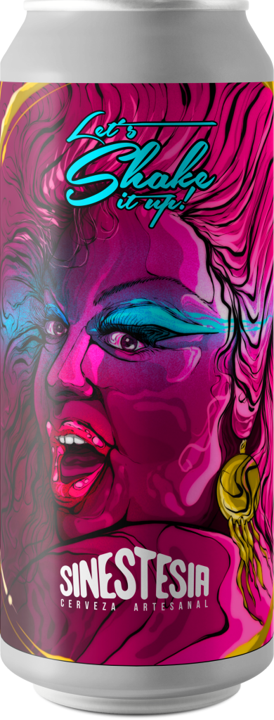 75_Lest Shake it Up Lata Parada