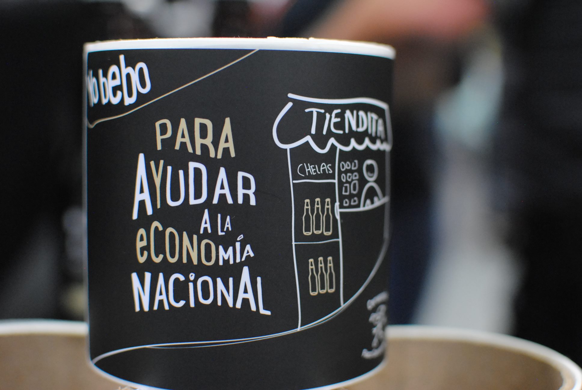 29_Cervecería Flaco Cara de PerroEtiquetaBebo