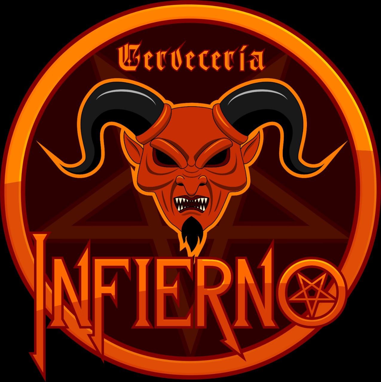 73_LOGO CERVECERÍA INFIERNO