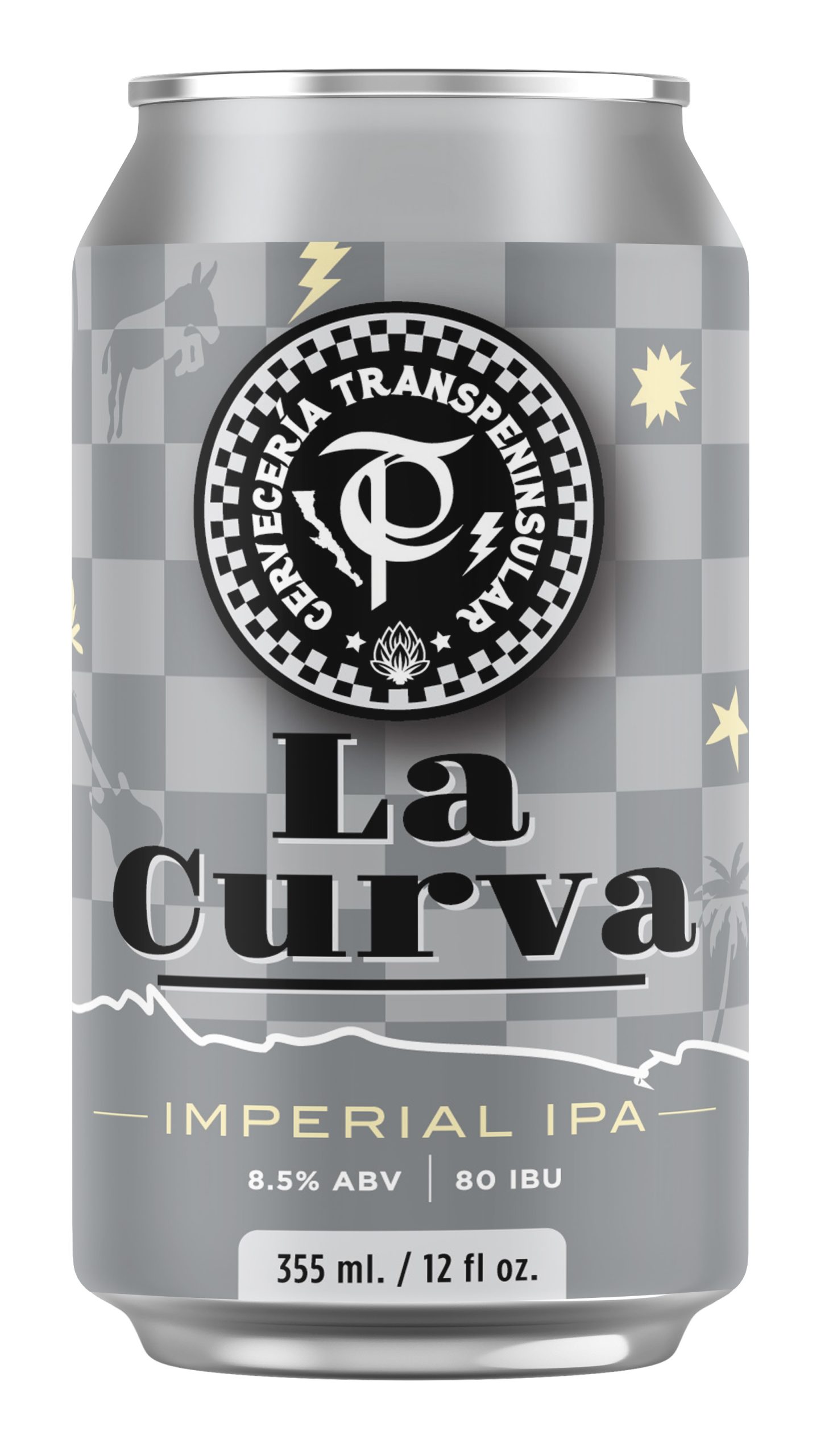 81_Lata La Curva