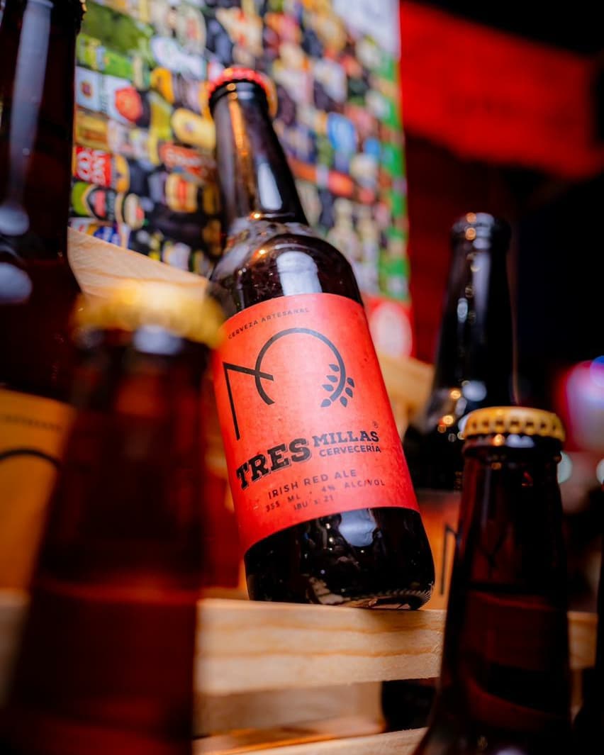 84_RED ALE