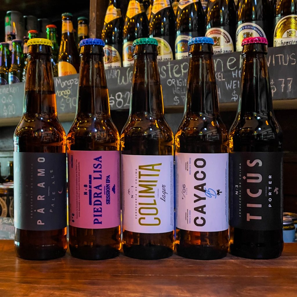 14_Cerveceria de Colima