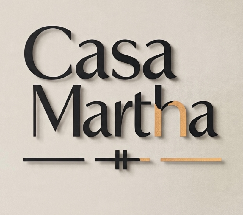 39_LOGO CASA MARTHA