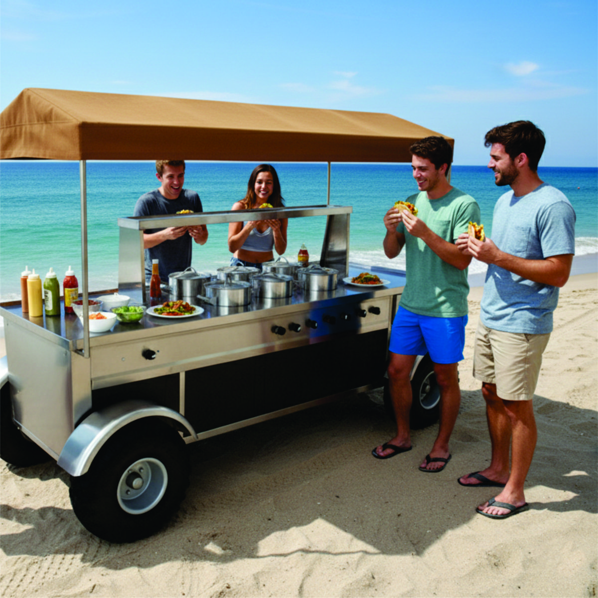 47_REMOLCA TU EMPRESA PUSH CART 4