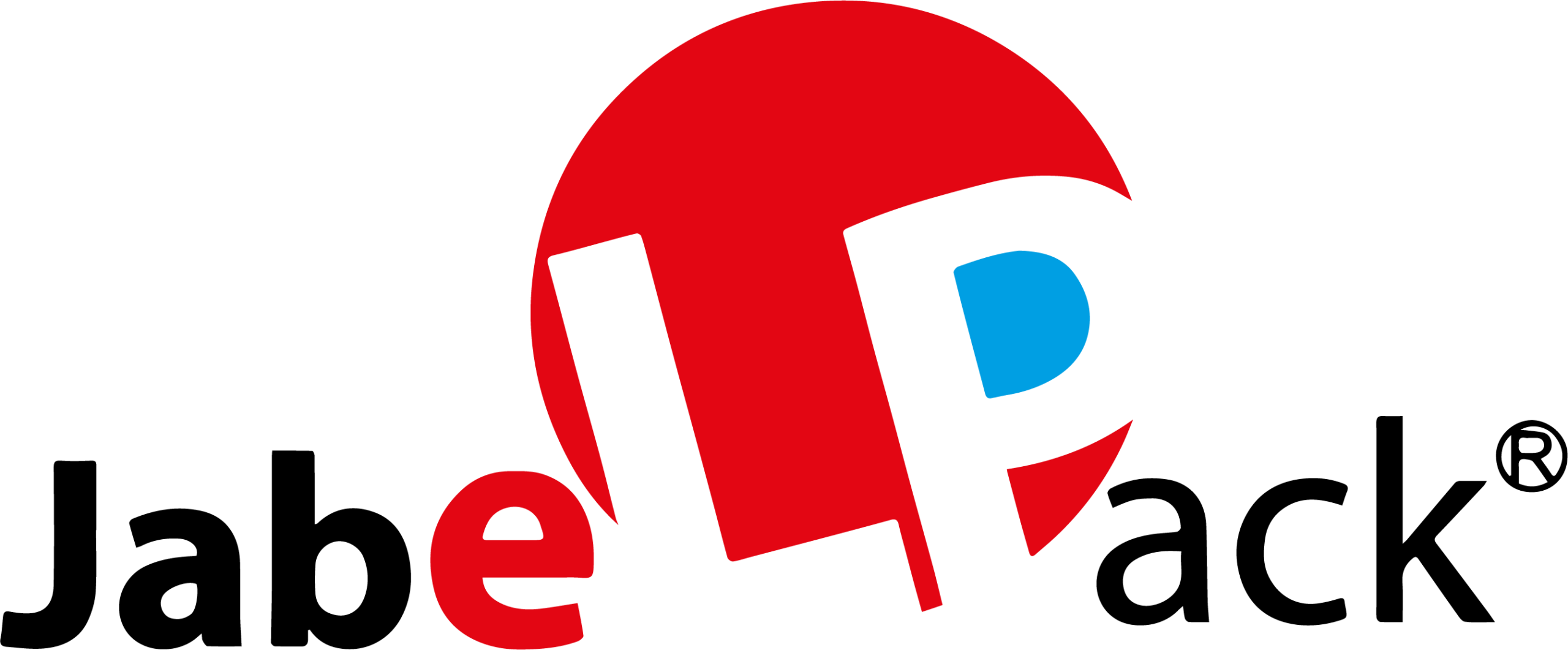 57_Jabel Pack Logo