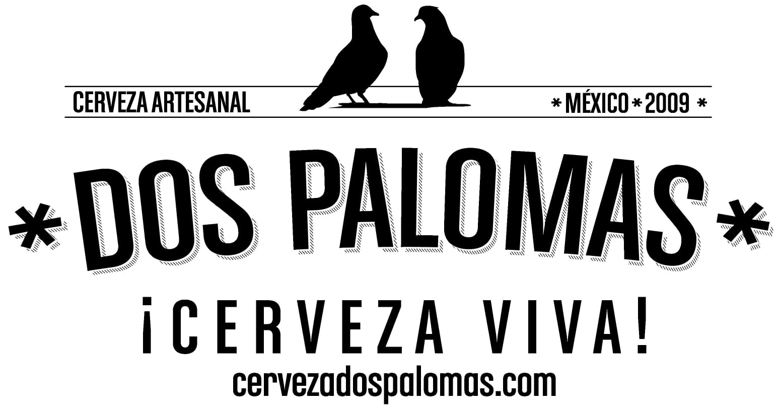 68f1259f41fa7CERVEZA DOS PALOMAS LOGO