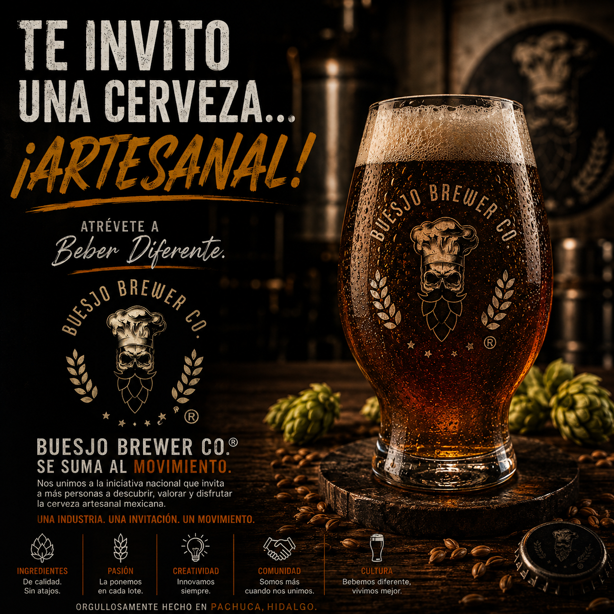 Galeria_BUESJO_BREWER_CO_1