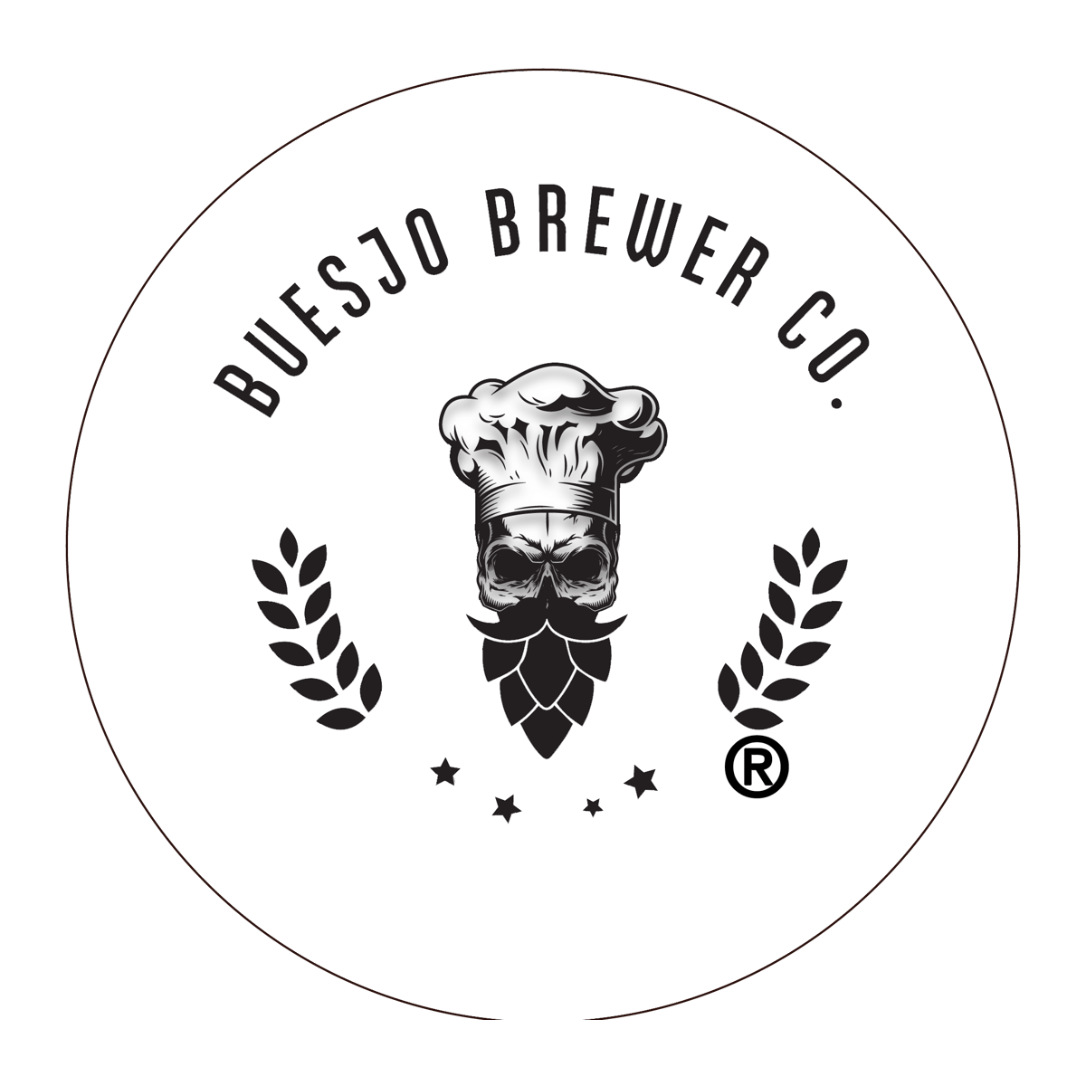 Logo_BUESJO_BREWER_CO