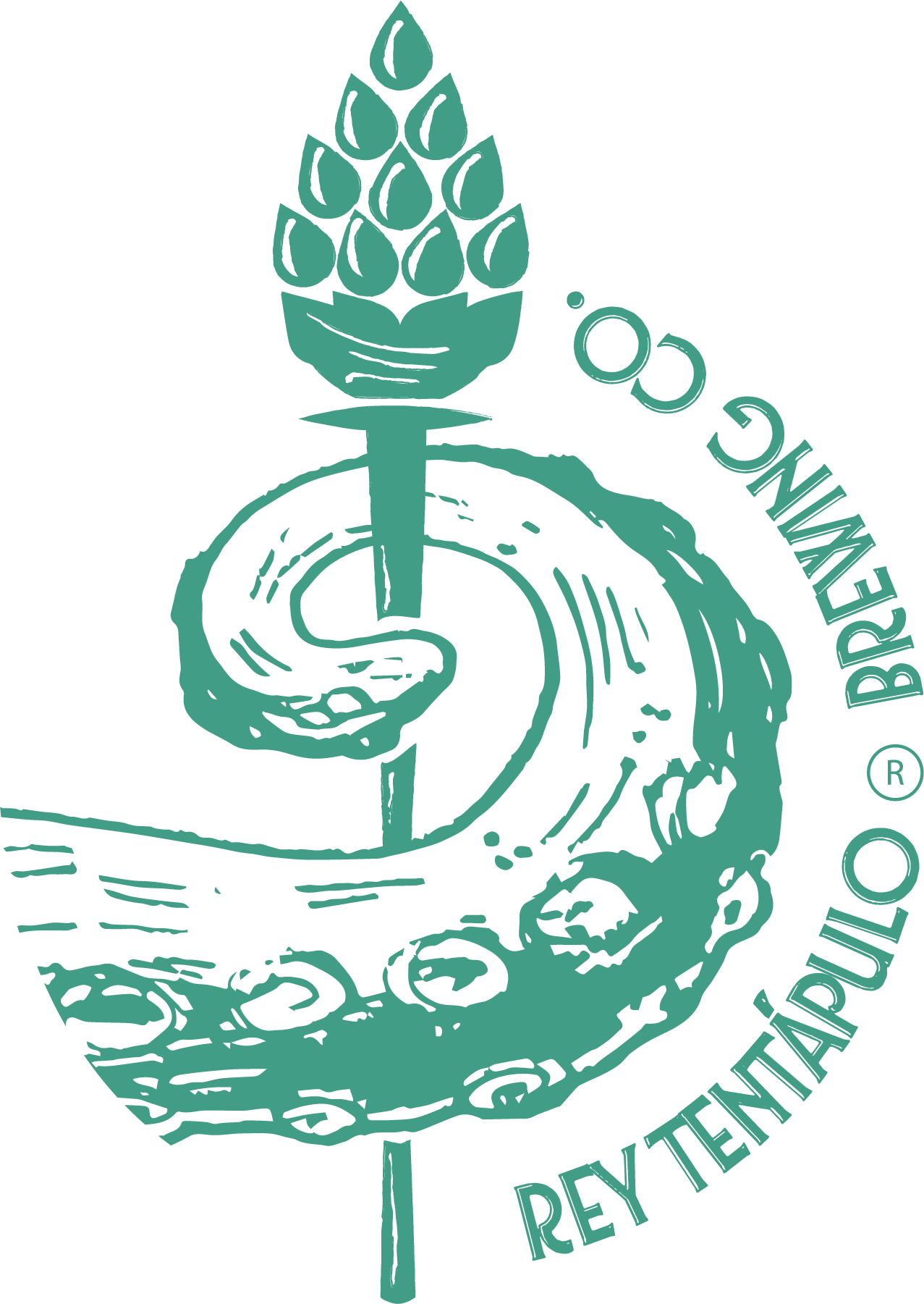 Logo_REY_TENT__PULO_BREWING_CO_