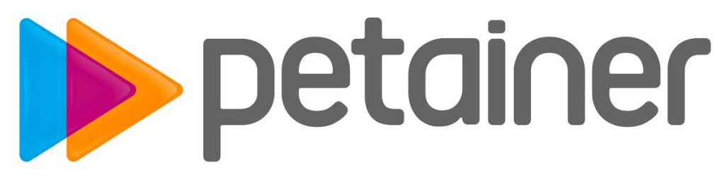 Logo_PETAINER