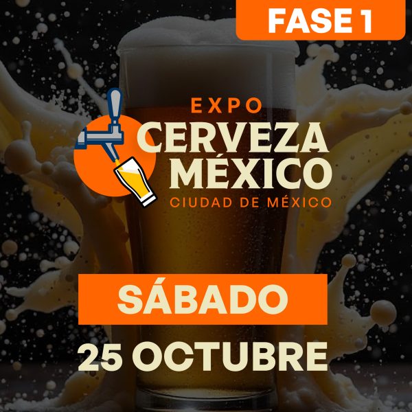 Sábado 25 de Octubre