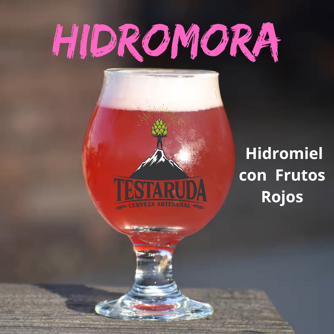 36_HIDROMORA