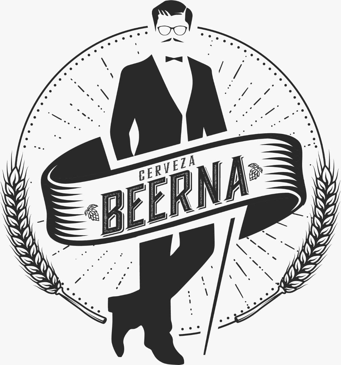Logo_CERVEZA_BEERNA