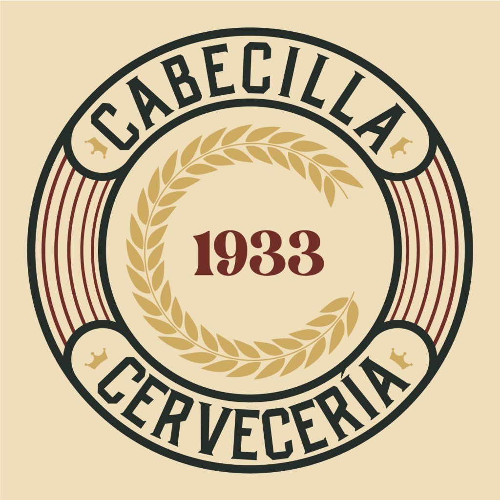 Logo_CERVEZA_CABECILLA_1933