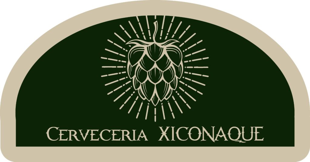 Logo_CERVECERIA_XICONAQUE
