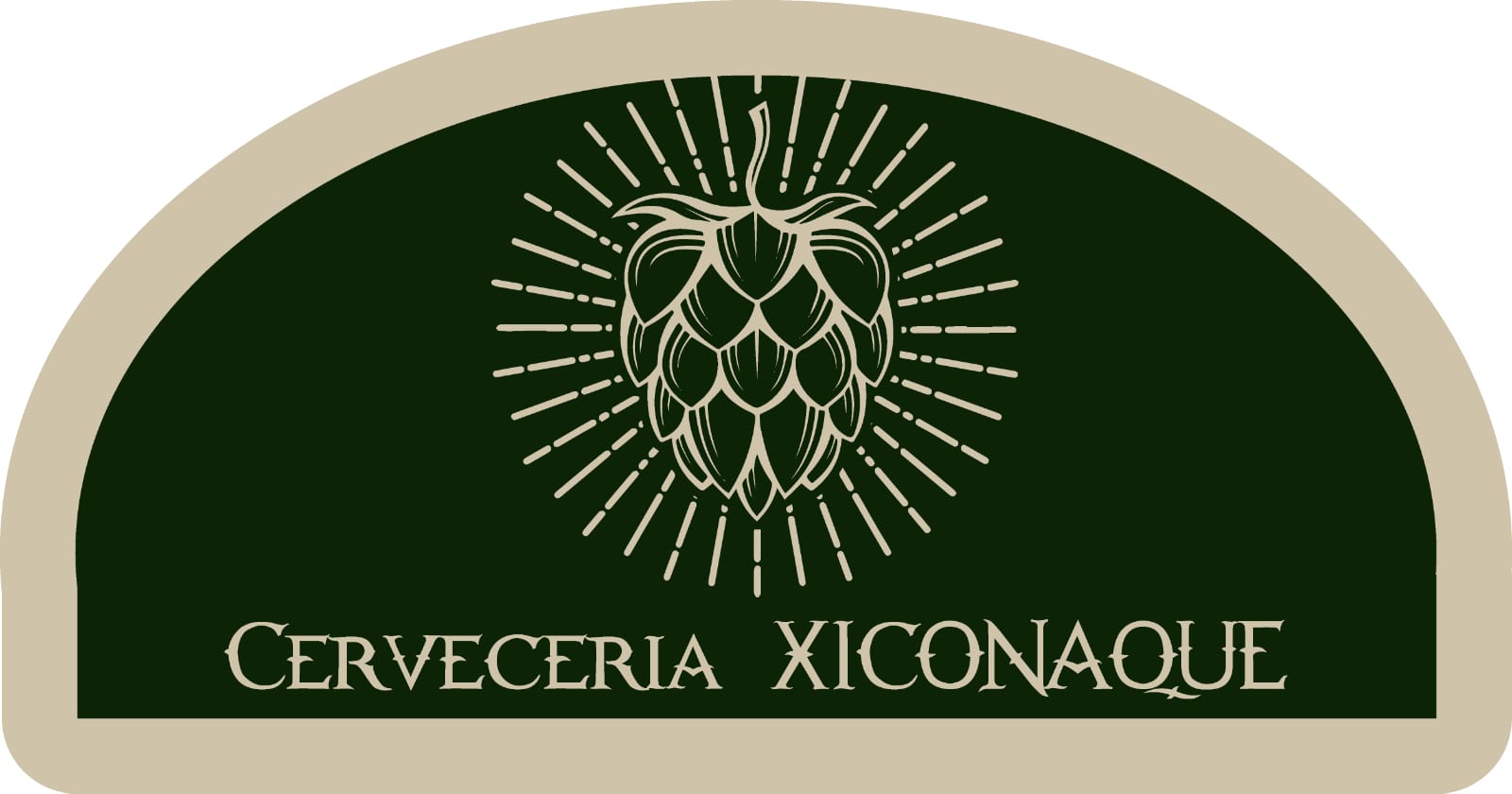 Logo_CERVECERIA_XICONAQUE