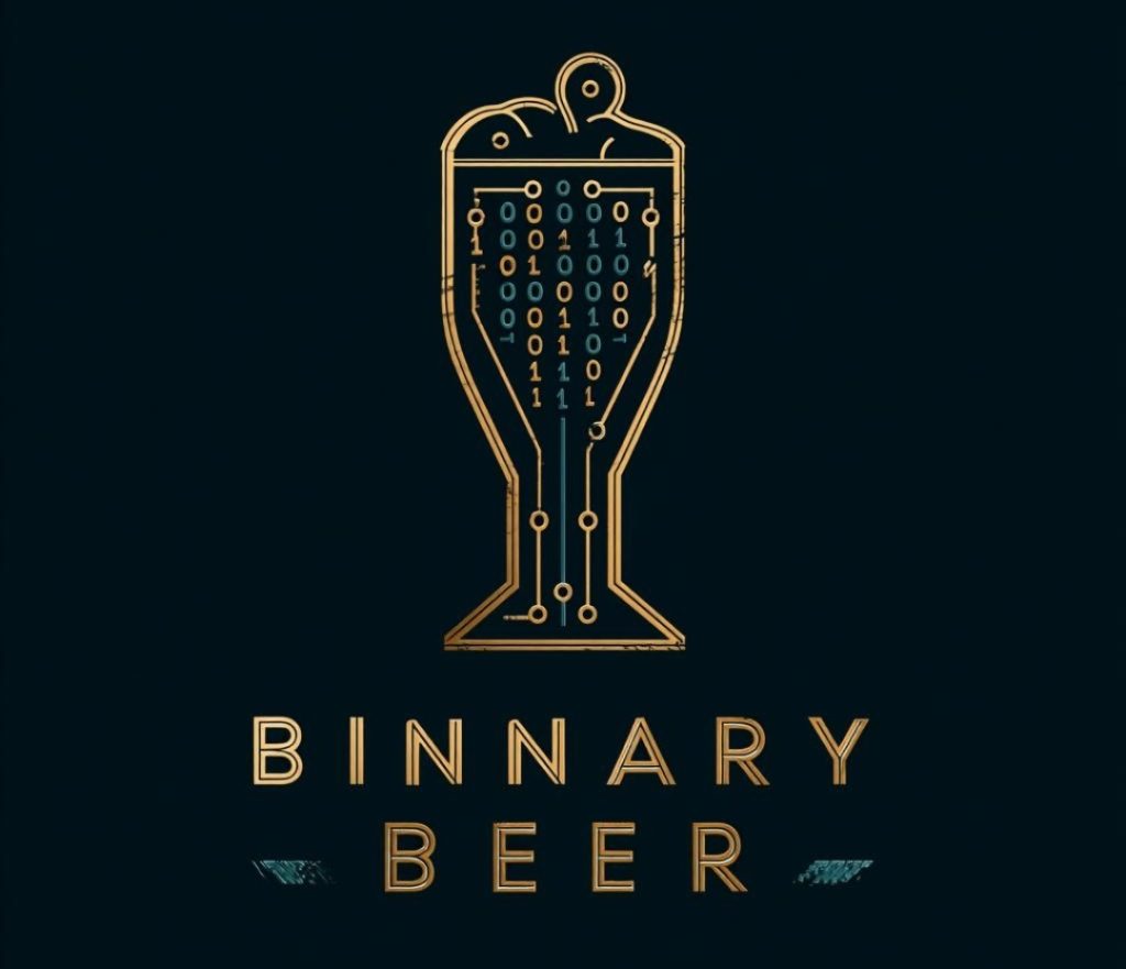 Logo_CERVEZA_BINNARY_BEER