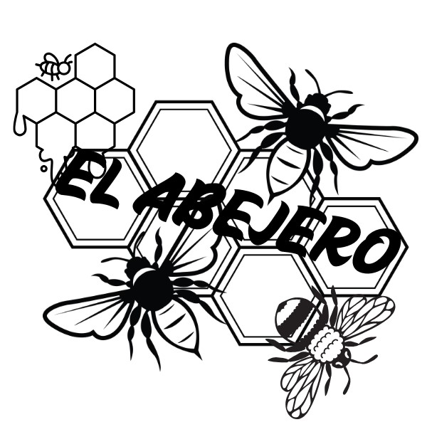 Logo_HIDROMIEL_DO__A_SOBERANA____EL_ABEJERO