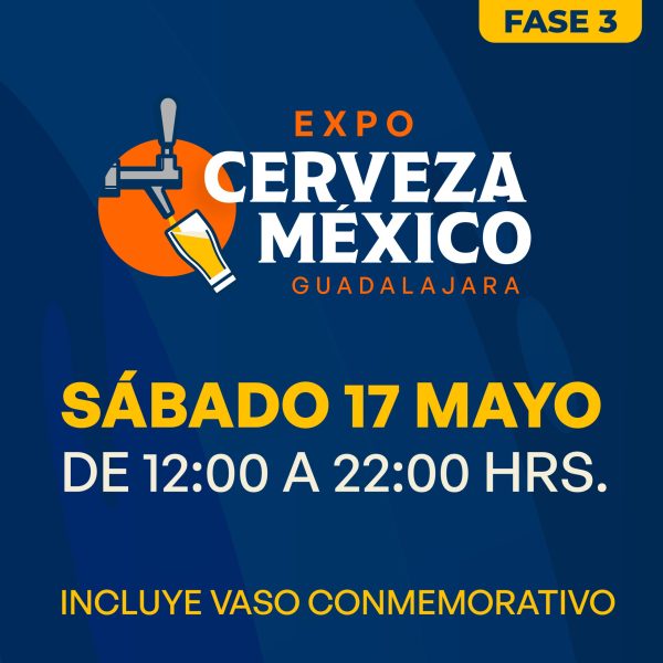 SÁBADO 17 DE MAYO