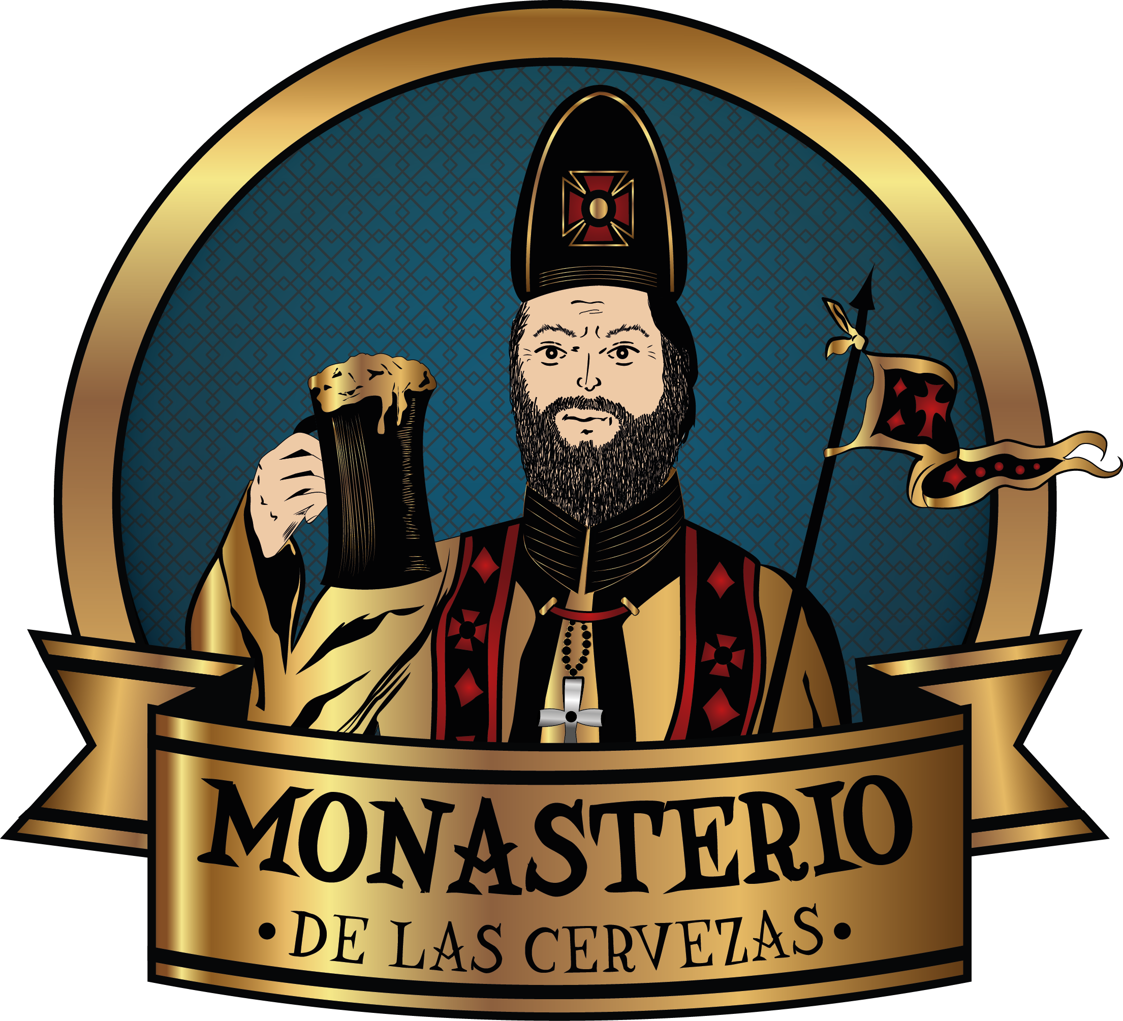 MONASTERIO DE LAS CERVEZAS